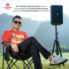 LOA XÁCH TAY CAO CẤP B01 - KARAOKE | Công suất Max 500W, Công nghệ hiện đại DSP - Power Class D, Kết nối Guitar – DJ biểu diễn - Bảo hành chính hãng 12 tháng